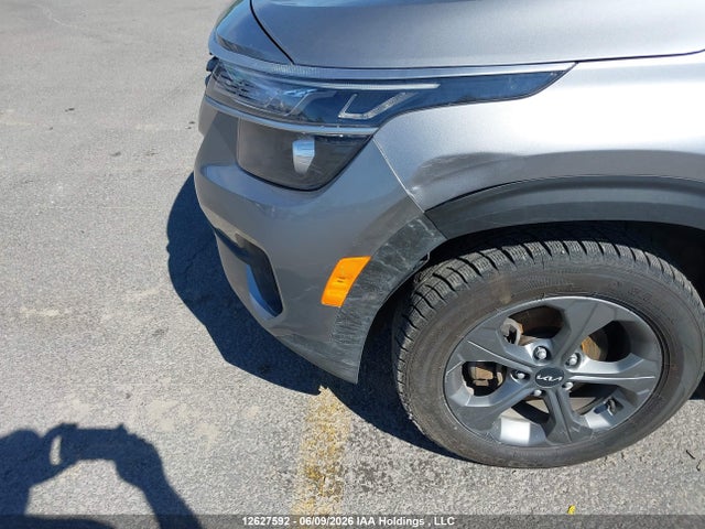KIA Seltos 2023 KNDEP2AA3P7354746 Image 21