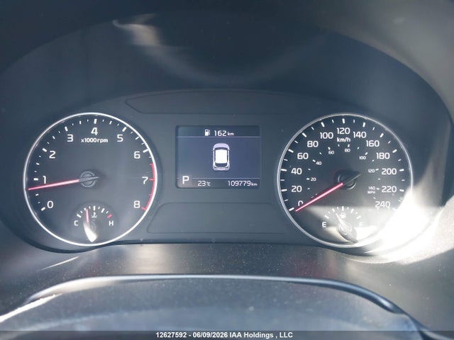 KIA Seltos 2023 KNDEP2AA3P7354746 Image 7