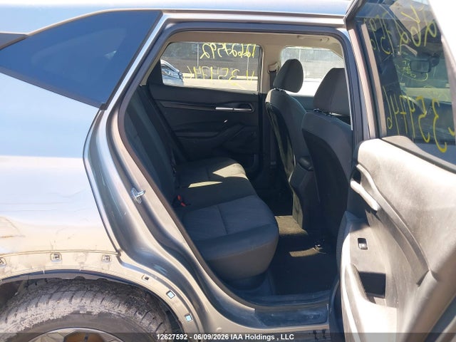 KIA Seltos 2023 KNDEP2AA3P7354746 Image 8