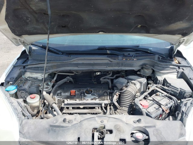 12627593 :رقم المزاد ، 5J6RE3H3XBL802270 vin ، 2011 Honda Cr-v مزاد بيع