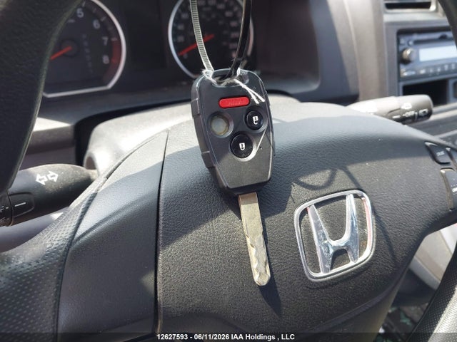 12627593 :رقم المزاد ، 5J6RE3H3XBL802270 vin ، 2011 Honda Cr-v مزاد بيع