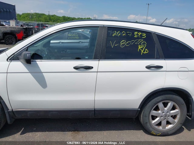 12627593 :رقم المزاد ، 5J6RE3H3XBL802270 vin ، 2011 Honda Cr-v مزاد بيع