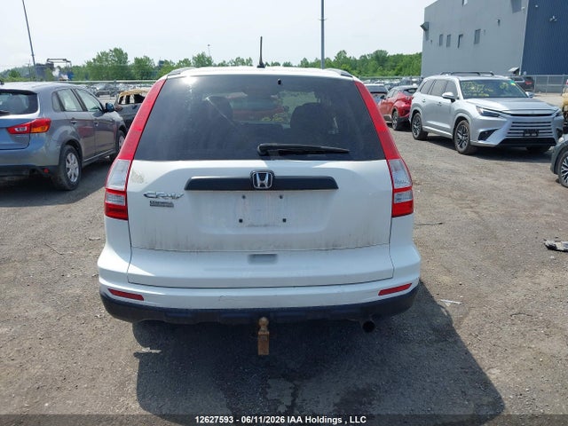 12627593 :رقم المزاد ، 5J6RE3H3XBL802270 vin ، 2011 Honda Cr-v مزاد بيع