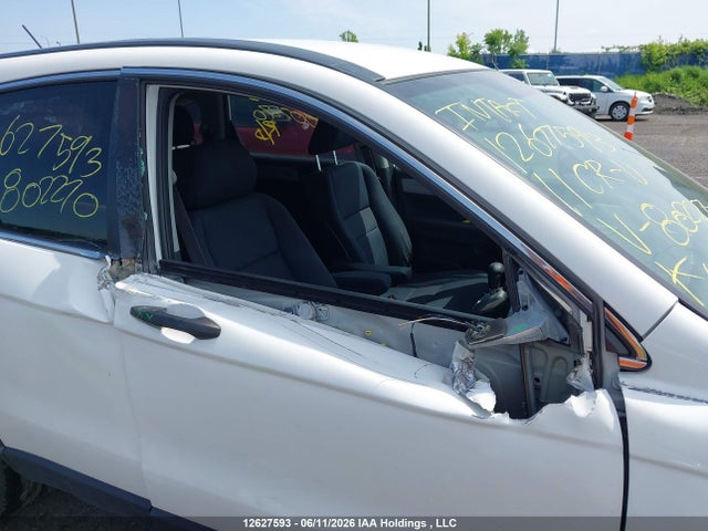 12627593 :رقم المزاد ، 5J6RE3H3XBL802270 vin ، 2011 Honda Cr-v مزاد بيع
