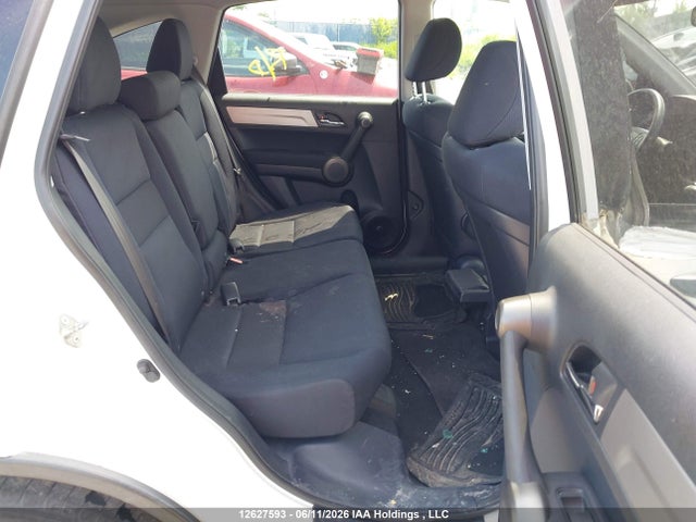 12627593 :رقم المزاد ، 5J6RE3H3XBL802270 vin ، 2011 Honda Cr-v مزاد بيع