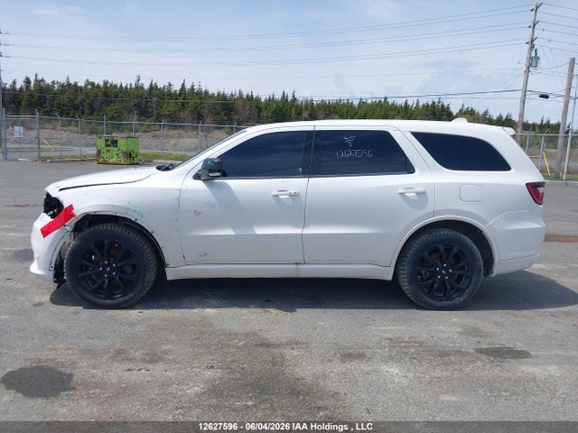 Dodge DURANGO GT 2019 1C4RDJDG0KC708064 Image 15