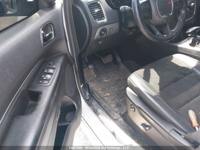 Dodge DURANGO GT 2019 1C4RDJDG0KC708064 Image 21