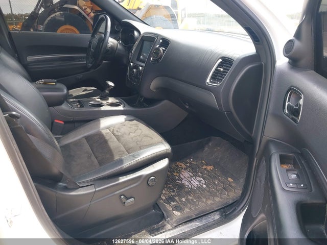 Dodge DURANGO GT 2019 1C4RDJDG0KC708064 Image 5