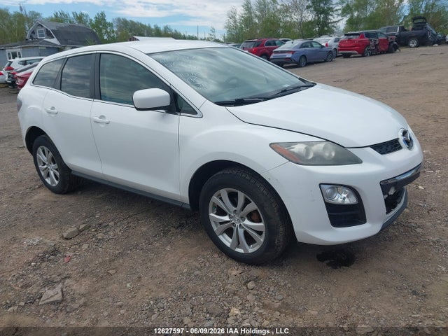 Продажа на аукционе авто 2012 Mazda Cx-7 Gs, vin: JM3ER4C36C0421791, номер лота: 12627597