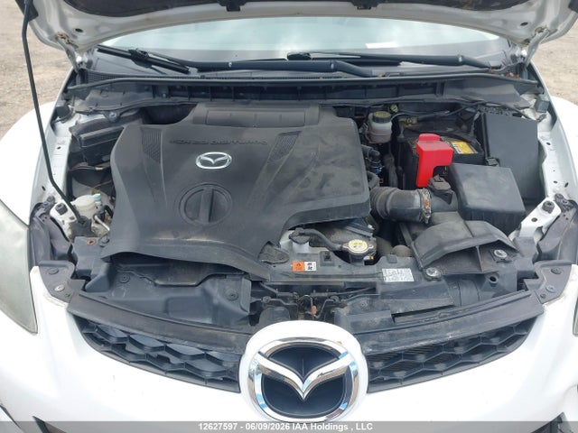 Продаж на аукціоні авто 2012 Mazda Cx-7 Gs, vin: JM3ER4C36C0421791, номер лоту: 12627597