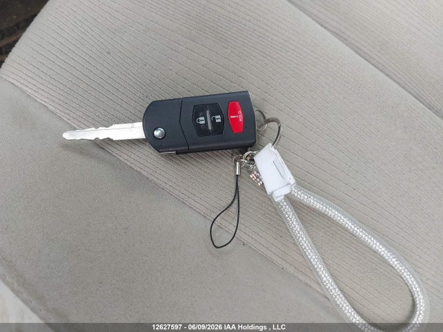 Продаж на аукціоні авто 2012 Mazda Cx-7 Gs, vin: JM3ER4C36C0421791, номер лоту: 12627597