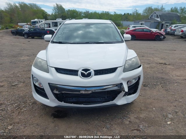 Продаж на аукціоні авто 2012 Mazda Cx-7 Gs, vin: JM3ER4C36C0421791, номер лоту: 12627597