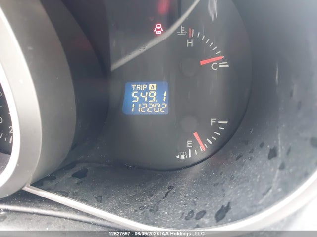 Продаж на аукціоні авто 2012 Mazda Cx-7 Gs, vin: JM3ER4C36C0421791, номер лоту: 12627597