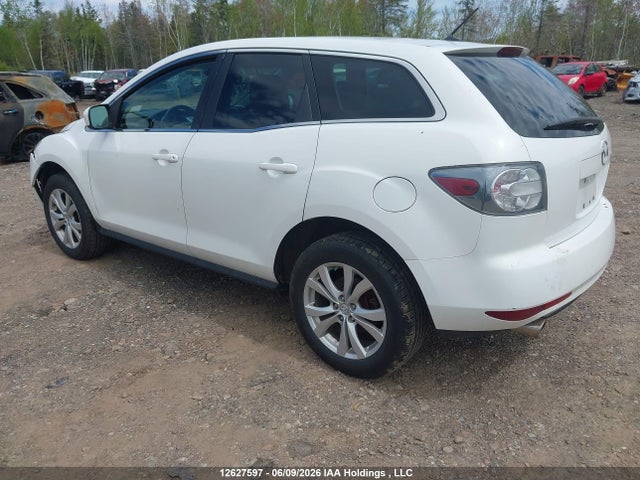 Продаж на аукціоні авто 2012 Mazda Cx-7 Gs, vin: JM3ER4C36C0421791, номер лоту: 12627597
