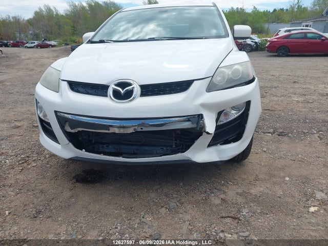 Продаж на аукціоні авто 2012 Mazda Cx-7 Gs, vin: JM3ER4C36C0421791, номер лоту: 12627597