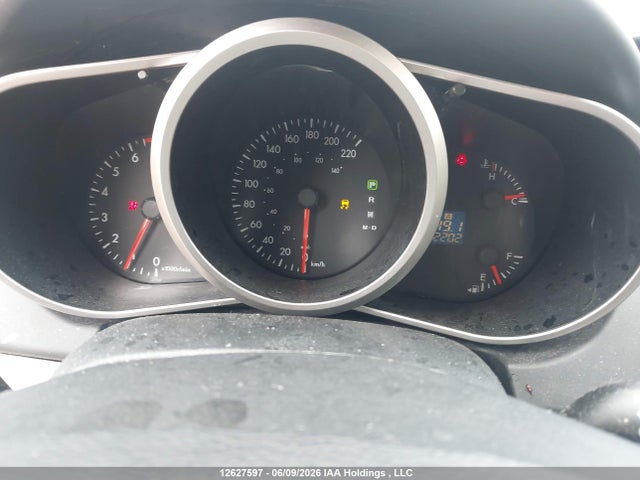 Продаж на аукціоні авто 2012 Mazda Cx-7 Gs, vin: JM3ER4C36C0421791, номер лоту: 12627597