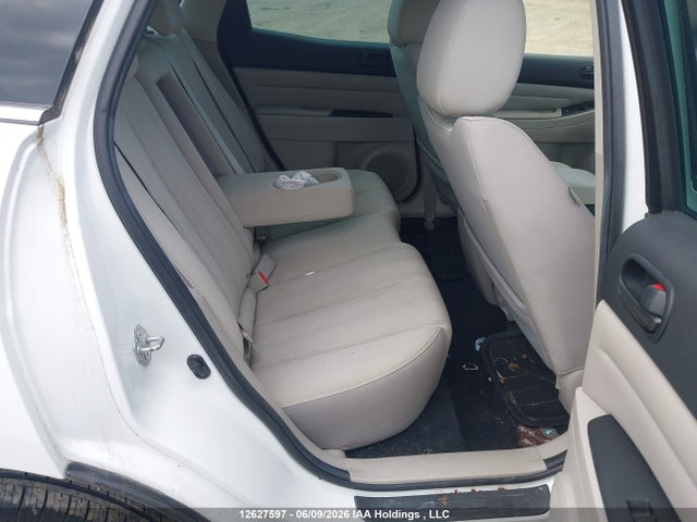Продаж на аукціоні авто 2012 Mazda Cx-7 Gs, vin: JM3ER4C36C0421791, номер лоту: 12627597