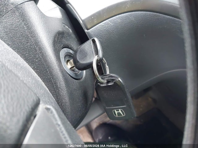 Aukcja sprzedaży 2007 Honda Odyssey Ex-l, vin: 5FNRL38767B513900, numer aukcji: 12627600