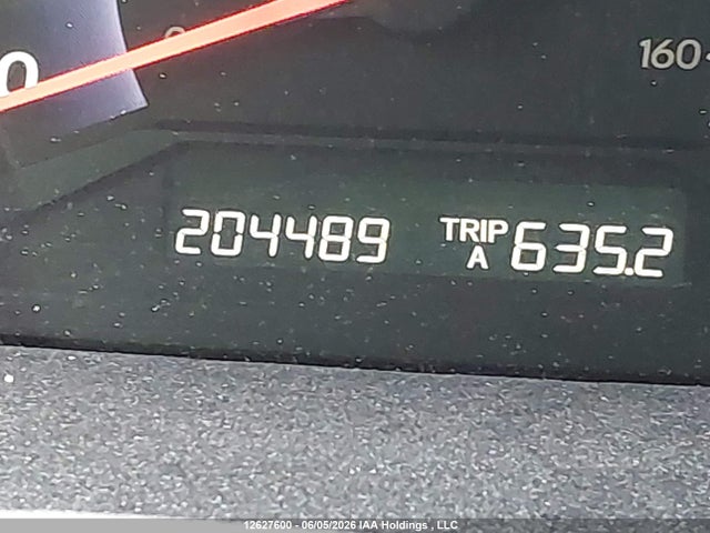 Aukcja sprzedaży 2007 Honda Odyssey Ex-l, vin: 5FNRL38767B513900, numer aukcji: 12627600