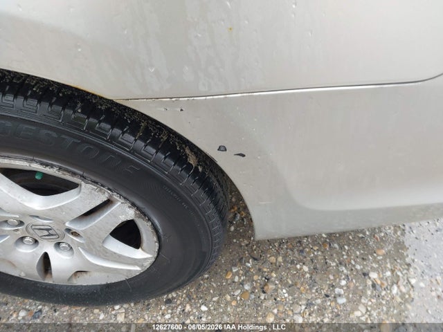 Aukcja sprzedaży 2007 Honda Odyssey Ex-l, vin: 5FNRL38767B513900, numer aukcji: 12627600