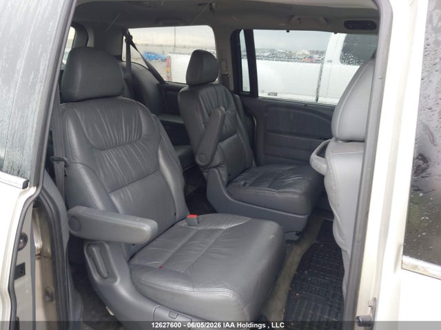 Aukcja sprzedaży 2007 Honda Odyssey Ex-l, vin: 5FNRL38767B513900, numer aukcji: 12627600