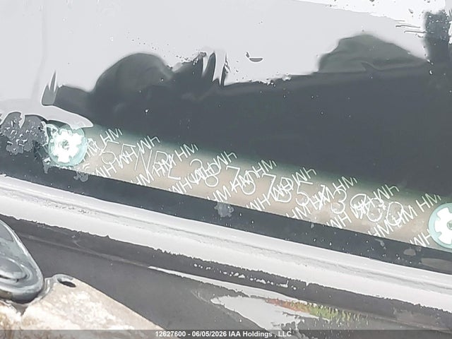 Aukcja sprzedaży 2007 Honda Odyssey Ex-l, vin: 5FNRL38767B513900, numer aukcji: 12627600