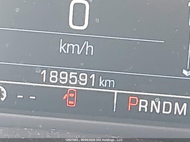 12627603 :رقم المزاد ، 3GCUKSEC1FG157101 vin ، 2015 Chevrolet Silverado 1500 1lz/2lz/ltz مزاد بيع