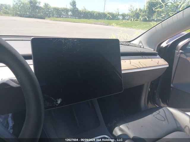 Продажа на аукционе авто 2023 Tesla Model 3 Rwd, vin: LRW3E1FA7PC891849, номер лота: 12627604