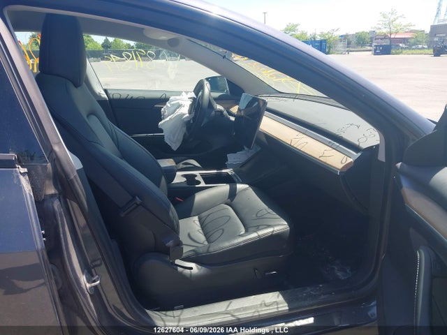 Продажа на аукционе авто 2023 Tesla Model 3 Rwd, vin: LRW3E1FA7PC891849, номер лота: 12627604
