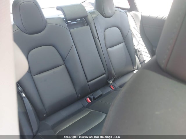 Продажа на аукционе авто 2023 Tesla Model 3 Rwd, vin: LRW3E1FA7PC891849, номер лота: 12627604