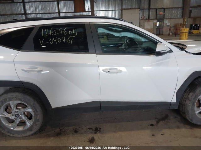 Hyundai TUCSON SEL 2022 KM8JBCAE7NU040761 Image 13