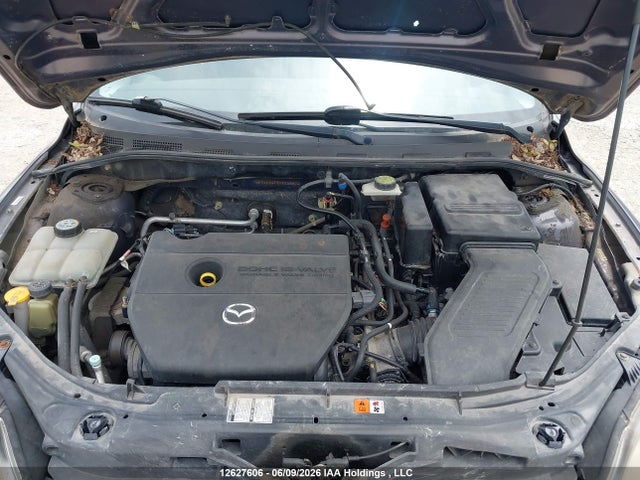 Aukcja sprzedaży 2009 Mazda Cx-3, vin: JM1BK34F391214409, numer aukcji: 12627606