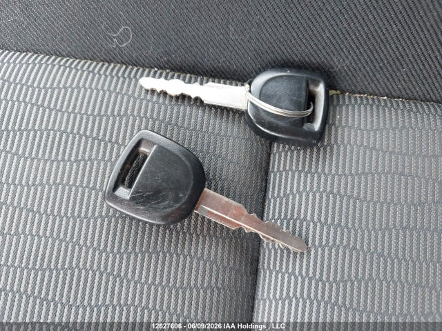 Aukcja sprzedaży 2009 Mazda Cx-3, vin: JM1BK34F391214409, numer aukcji: 12627606