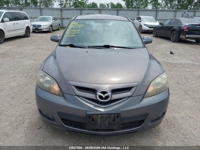 Aukcja sprzedaży 2009 Mazda Cx-3, vin: JM1BK34F391214409, numer aukcji: 12627606