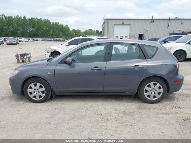 Aukcja sprzedaży 2009 Mazda Cx-3, vin: JM1BK34F391214409, numer aukcji: 12627606