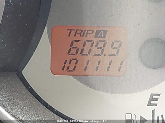 Aukcja sprzedaży 2009 Mazda Cx-3, vin: JM1BK34F391214409, numer aukcji: 12627606