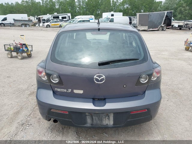 Aukcja sprzedaży 2009 Mazda Cx-3, vin: JM1BK34F391214409, numer aukcji: 12627606