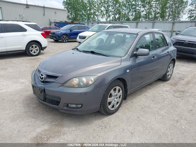 Aukcja sprzedaży 2009 Mazda Cx-3, vin: JM1BK34F391214409, numer aukcji: 12627606