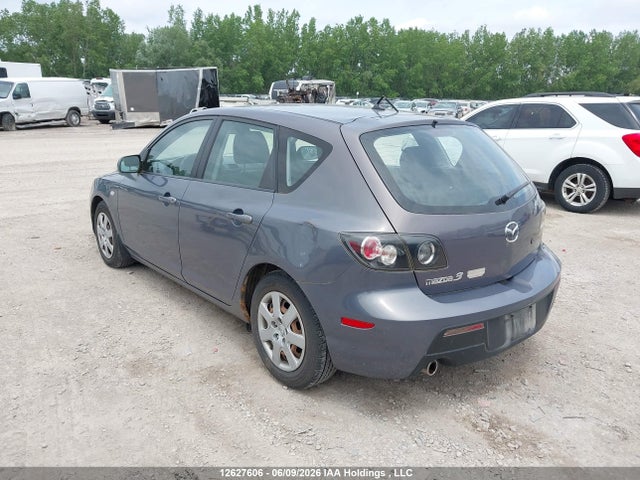 Aukcja sprzedaży 2009 Mazda Cx-3, vin: JM1BK34F391214409, numer aukcji: 12627606