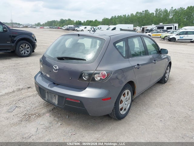 Aukcja sprzedaży 2009 Mazda Cx-3, vin: JM1BK34F391214409, numer aukcji: 12627606