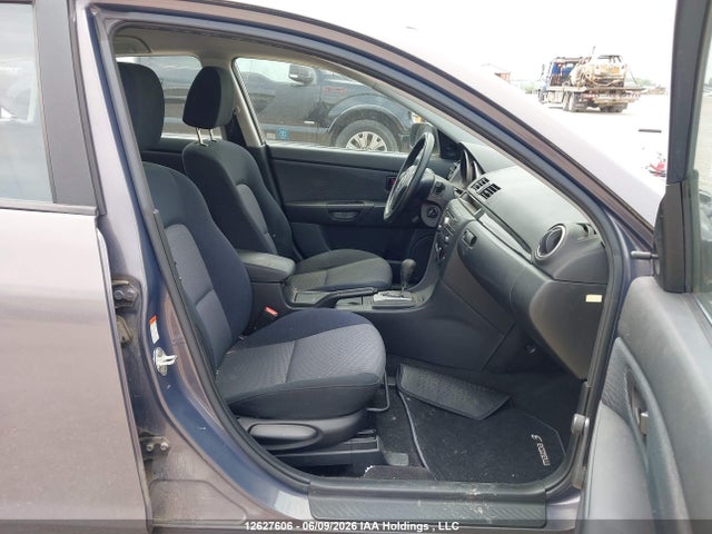 Aukcja sprzedaży 2009 Mazda Cx-3, vin: JM1BK34F391214409, numer aukcji: 12627606