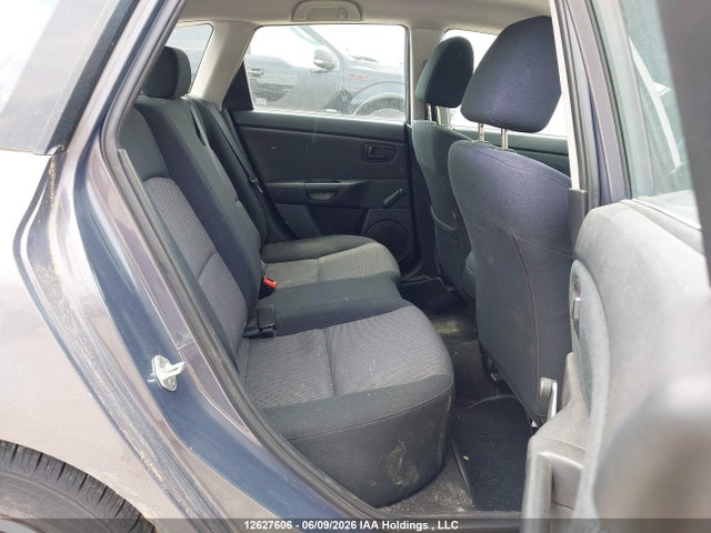 Aukcja sprzedaży 2009 Mazda Cx-3, vin: JM1BK34F391214409, numer aukcji: 12627606