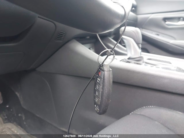 Nissan SENTRA SV 2021 3N1AB8CV6MY301553 Image 11