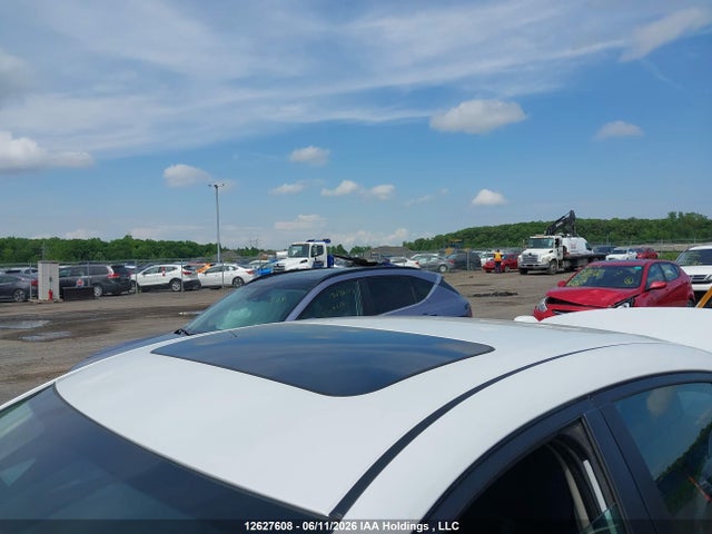 Nissan SENTRA SV 2021 3N1AB8CV6MY301553 Image 20