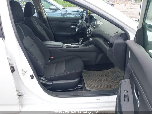Nissan SENTRA SV 2021 3N1AB8CV6MY301553 Image 5