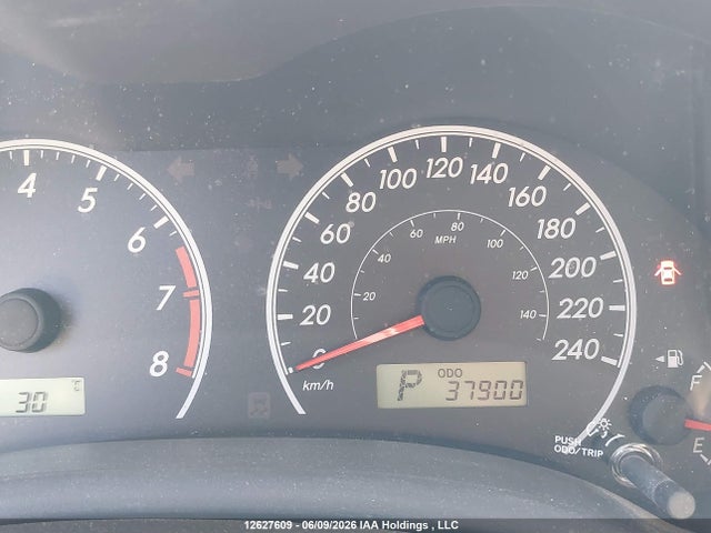 12627609 :رقم المزاد ، 2T1BU4EE1DC004613 vin ، 2013 Toyota Corolla Ce مزاد بيع