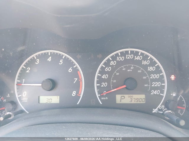 12627609 :رقم المزاد ، 2T1BU4EE1DC004613 vin ، 2013 Toyota Corolla Ce مزاد بيع