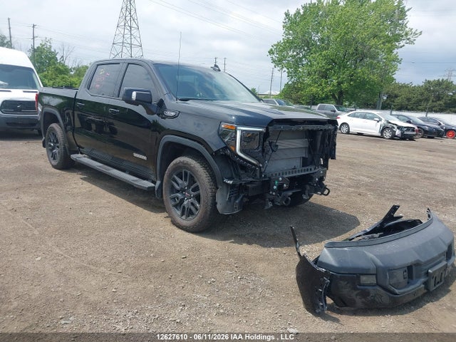 Aukcja sprzedaży 2026 Gmc Sierra 1500 , Short Bed, Elevation, 4wd, vin: 3GTUUCED6TG168308, numer aukcji: 12627610
