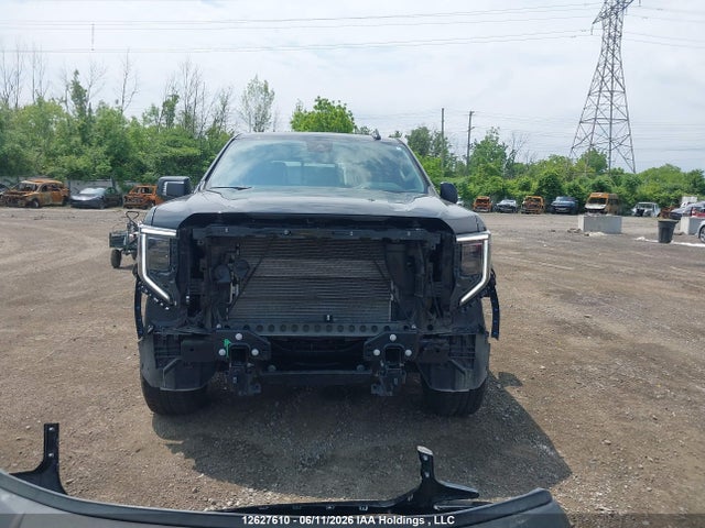 Продажа на аукционе авто 2026 Gmc Sierra 1500 , Short Bed, Elevation, 4wd, vin: 3GTUUCED6TG168308, номер лота: 12627610