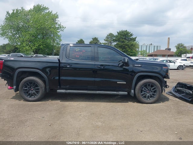 Продажа на аукционе авто 2026 Gmc Sierra 1500 , Short Bed, Elevation, 4wd, vin: 3GTUUCED6TG168308, номер лота: 12627610